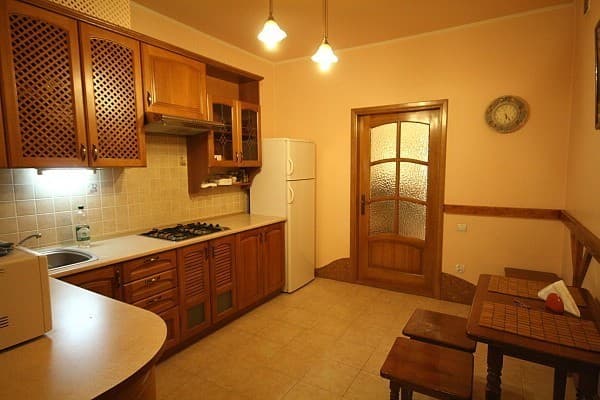 Rent Apartments ул.Галицкая, 7 3