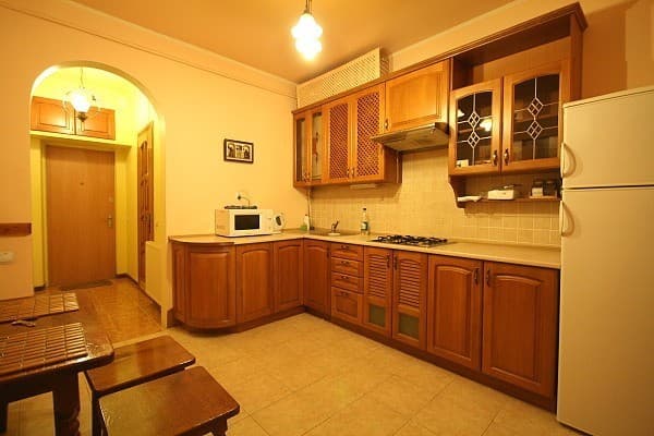 Rent Apartments ул.Галицкая, 7 4