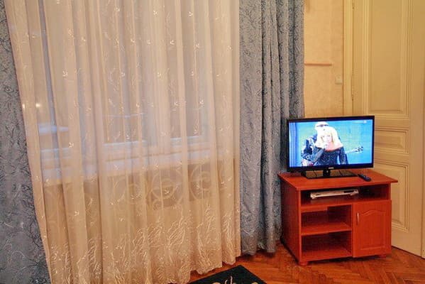 Rent Apartments ул. Словацкого, 16 1