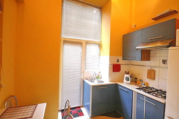 Rent Apartments ул. Словацкого, 16 4