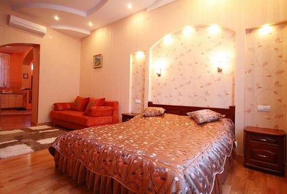 Rent Apartments ул.Тиктора, 8 5