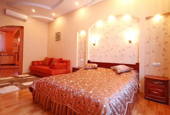 Квартира Rent Apartments ул.Тиктора, 8