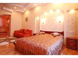 Квартира Rent Apartments ул.Тиктора, 8