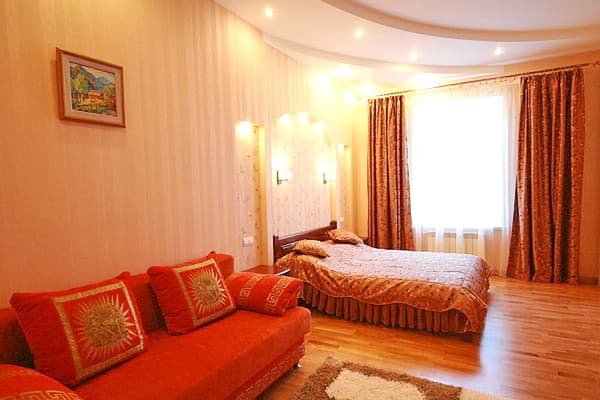 Rent Apartments ул.Тиктора, 8 6