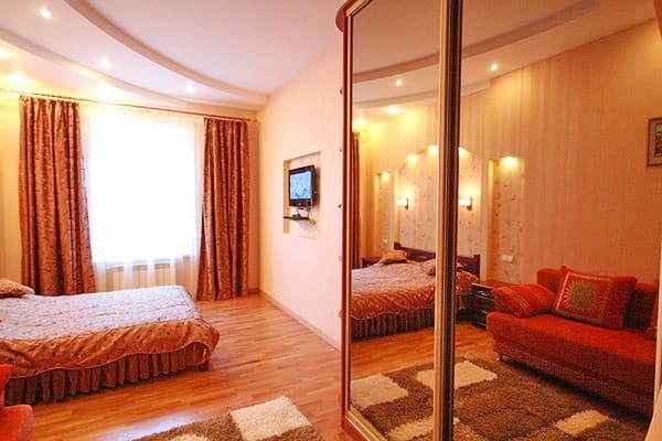 Rent Apartments ул.Тиктора, 8 7