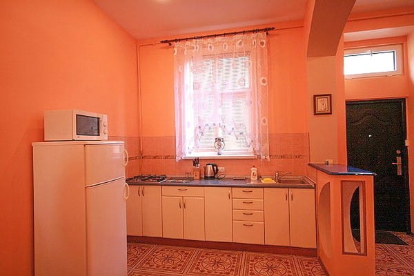 Rent Apartments ул.Тиктора, 8 8