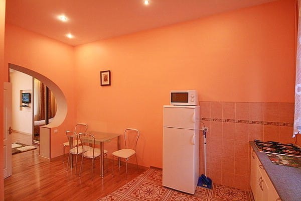 Rent Apartments ул.Тиктора, 8 9