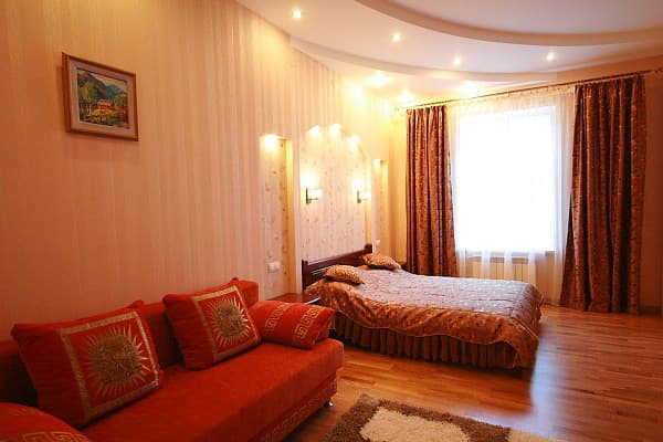 Rent Apartments ул.Тиктора, 8 1