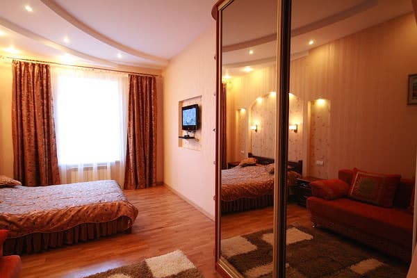 Rent Apartments ул.Тиктора, 8 2