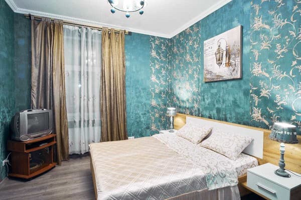Квартира Renting lviv ул. Джерельная, 31