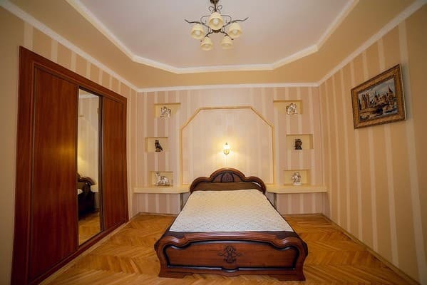 Квартира Renting lviv ул. Городоцкая, 43