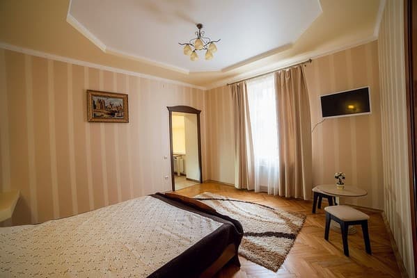 Renting lviv ул. Городоцкая, 43 1