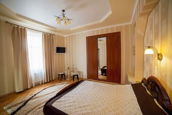 Renting lviv ул. Городоцкая, 43 2