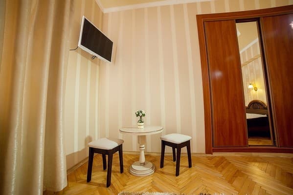 Renting lviv ул. Городоцкая, 43 3