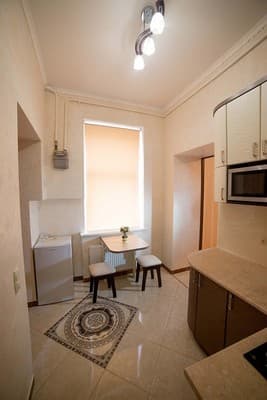 Renting lviv ул. Городоцкая, 43 5