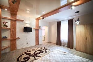 Квартира Renting lviv ул. Городоцкая, 43. Апартаменты двухместный  2