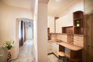 Квартира Renting lviv ул. Городоцкая, 43. Апартаменты двухместный  5