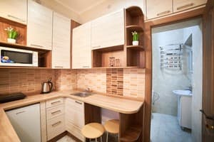 Квартира Renting lviv ул. Городоцкая, 43. Апартаменты двухместный  6