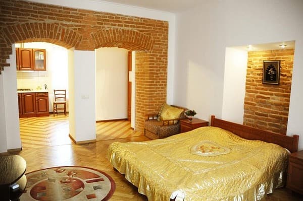 Квартира Renting lviv ул. Староеврейскя, 5