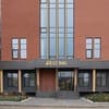 Апарт-отель Rest Inn apart hotel-1/7