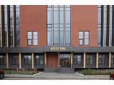 Апарт-отель Rest Inn apart hotel