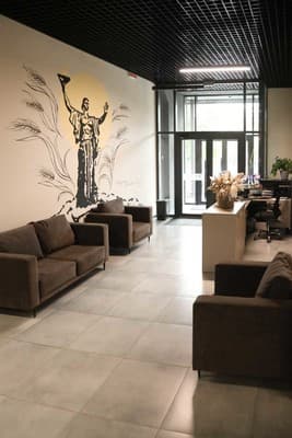 Rest Inn apart hotel 3