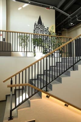 Rest Inn apart hotel 5