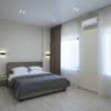 Апарт-отель Rest Inn apart hotel. Апартаменты двухместный  1