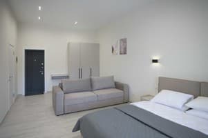 Апарт-отель Rest Inn apart hotel. Апартаменты двухместный  4