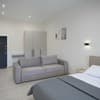Апарт-отель Rest Inn apart hotel. Апартаменты двухместный  4