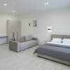 Апарт-отель Rest Inn apart hotel. Апартаменты двухместный  5