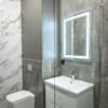 Апарт-отель Rest Inn apart hotel. Апартаменты двухместный  6