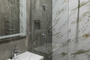 Апарт-отель Rest Inn apart hotel. Апартаменты двухместный  7