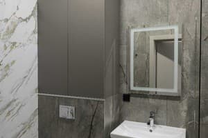 Апарт-отель Rest Inn apart hotel. Апартаменты двухместный  8
