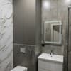 Апарт-отель Rest Inn apart hotel. Апартаменты двухместный  8