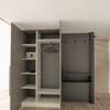Апарт-отель Rest Inn apart hotel. Апартаменты двухместный  7