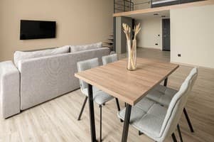 Апарт-отель Rest Inn apart hotel. Апартаменты двухместный  4