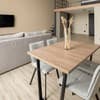 Апарт-отель Rest Inn apart hotel. Апартаменты двухместный  4