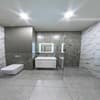 Апарт-отель Rest Inn apart hotel. Апартаменты двухместный Покращені апартаменти з однією спальнею 14