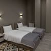 Апарт-отель Rest Inn apart hotel. Апартаменты двухместный Покращені апартаменти з однією спальнею TWIN 1