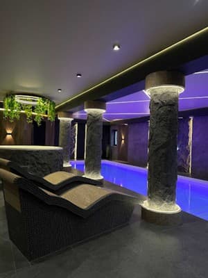 Rest&Spa Parilkin House 23