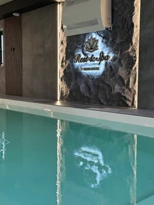 Rest&Spa Parilkin House 18