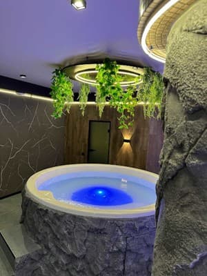 Rest&Spa Parilkin House 16