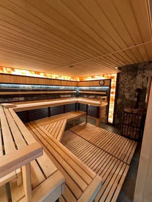 Rest&Spa Parilkin House 21