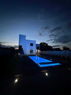 Rest&Spa Parilkin House 25