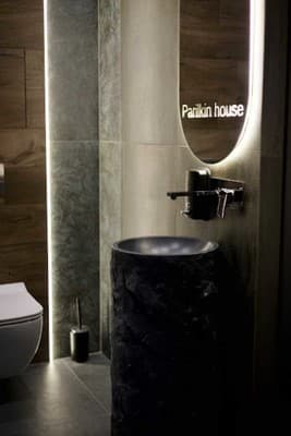 Rest&Spa Parilkin House 26