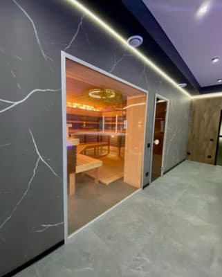 Rest&Spa Parilkin House 20