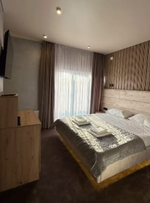 Rest&Spa Parilkin House 1