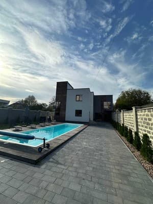Отель Rest&Spa Parilkin House