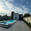 Отель Rest&Spa Parilkin House-1/31